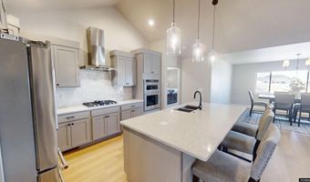 4002 Drayton Way, Casper, WY 82609