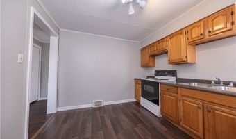 741 Griffith St, Aliquippa, PA 15001