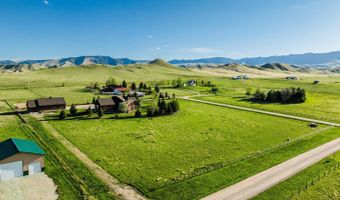 8 Funny Bird Ln, Buffalo, WY 82834