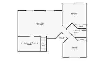 15913 Garrett Dr, Apple Valley, MN 55124