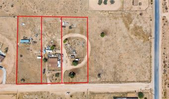 23222 Chia Rd, Apple Valley, CA 92308