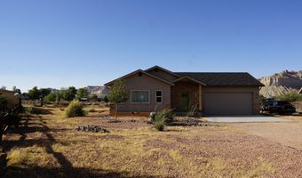 1000 E Canyon Dr, Big Water, UT 84741