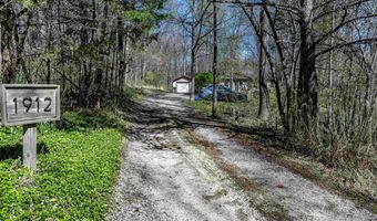 1912 S Orman Ln, Bloomfield, IN 47424