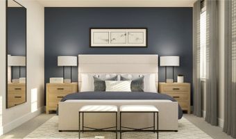 21917 Parkland Trace Ter Plan: Fitzgerald Slab, Boyds, MD 20841