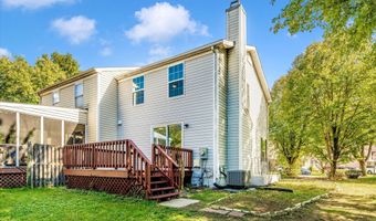 10532 LIME TREE Way, Beltsville, MD 20705