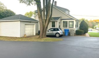 160 Wolcott St, Bristol, CT 06010