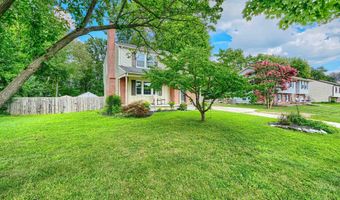 1353 SWEETBRIAR Ln, Bel Air, MD 21014