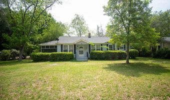 101 Brabham St, Brunson, SC 29911