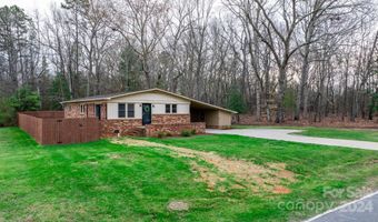 1244 Delview Rd, Cherryville, NC 28021
