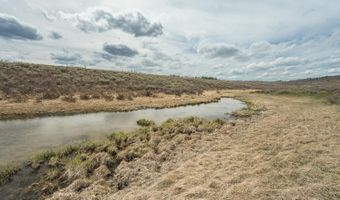 MERNA N BEAVER lot 15, Daniel, WY 83115