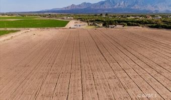 TBD Central Rd, Central, AZ 85531