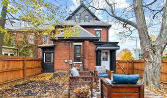 674 S Ohio Ave, Columbus, OH 43205