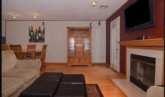 1603 Plainfield Pike Pike H9, Johnston, RI 02919