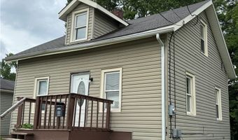 520 Ardella Ave, Akron, OH 44306