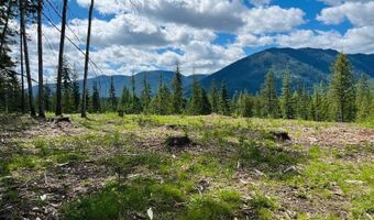NKA Condor Dr, Clark Fork, ID 83811
