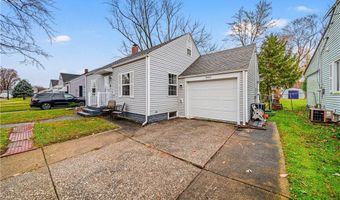 3024 Latimer Ave, Ashtabula, OH 44004