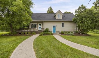 2760 N Territorial Rd W, Ann Arbor, MI 48105