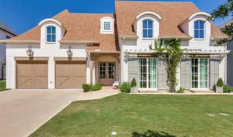 217 Catbird Trl, Aledo, TX 76008