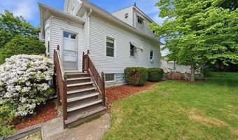 123 Oxford St, Cranston, RI 02920