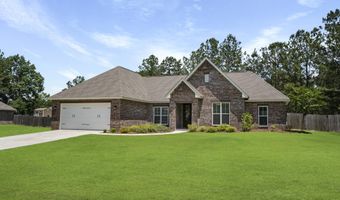 24 Fall Br, Sumrall, MS 39482