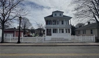 88 Maple Ave, Barrington, RI 02806