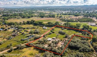 69 ROAD 3009, Aztec, NM 87410