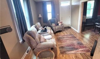 413 River Ave, Aliquippa, PA 15001