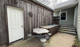 315 West St, Bristol, SD 57219