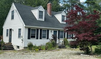 29 Folkestone Dr, Bar Harbor, ME 04609