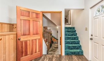 5879 Mountain Creek Home, Angelus Oaks, CA 92305