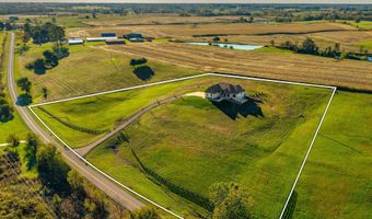 4031 Vigo Rd, Bagdad, KY 40003