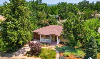 1010 Hartford Dr, Boulder, CO 80305