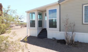 43714 E Hannah Ln, Bouse, AZ 85325