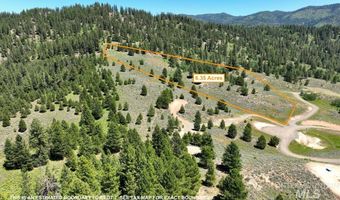 77 Alpha View Pl, Cascade, ID 83611