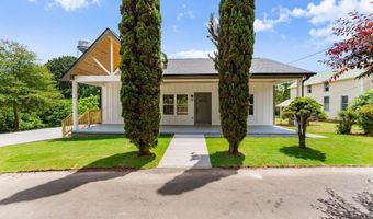 130 E Railroad, Alto, GA 30510