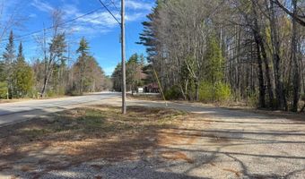 2659 NH Route 16, Albany, NH 03818