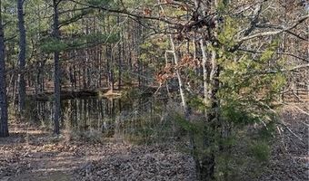 Tract 4 Rural Atoka, Atoka, OK 74525
