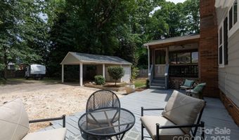 4601 Crooked Oak Ln, Charlotte, NC 28226
