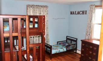 31 BARNES Ave, Johnston, RI 02919