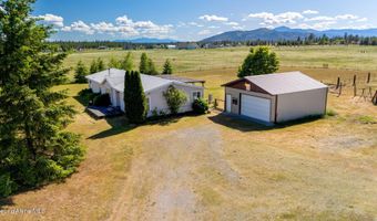 29399 N Clagstone Rd, Athol, ID 83801