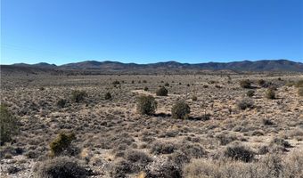 Mabel Trail, Caliente, NV 89008