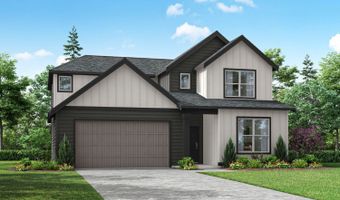 20410 150th St E Plan: The 2414, Bonney Lake, WA 98391