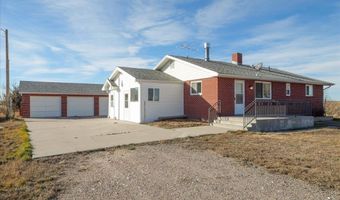 1630 ST HWY 213, Burns, WY 82053