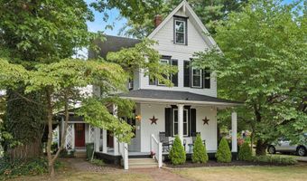 43 E HENRY St, Palmyra, NJ 08065