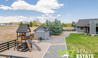 28 Gerber Ln, Cody, WY 82414