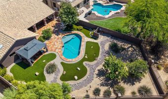 4013 E MONTGOMERY Rd, Cave Creek, AZ 85331