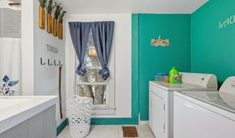 404 N Lincoln Ave, Alexandria, IN 46001