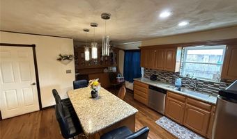 7917 NW 40th St, Bethany, OK 73008