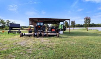 3 Shady Grove Rd, Bennington, OK 74723