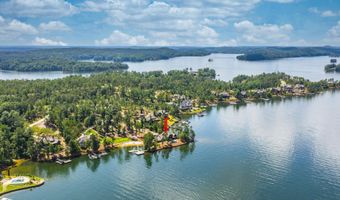 130 Sundown Rdg, Alexander City, AL 35010